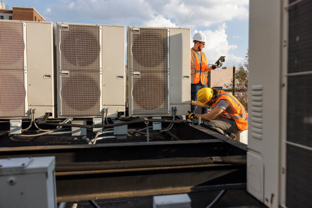 Best Residential HVAC in Tower Lakes, IL