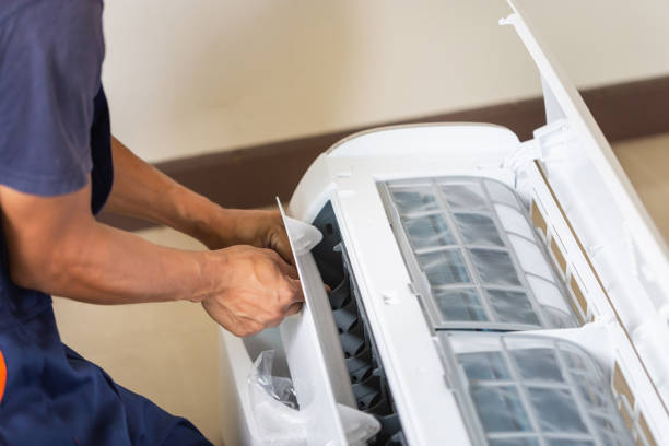 Reliable Tower Lakes, IL HVAC Solutions