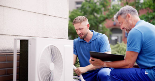 Best HVAC Software and Technology in Tower Lakes, IL