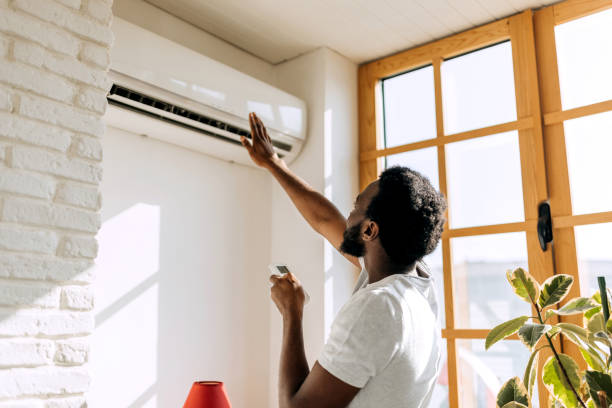 Best HVAC for Healthcare Facilities in Tower Lakes, IL
