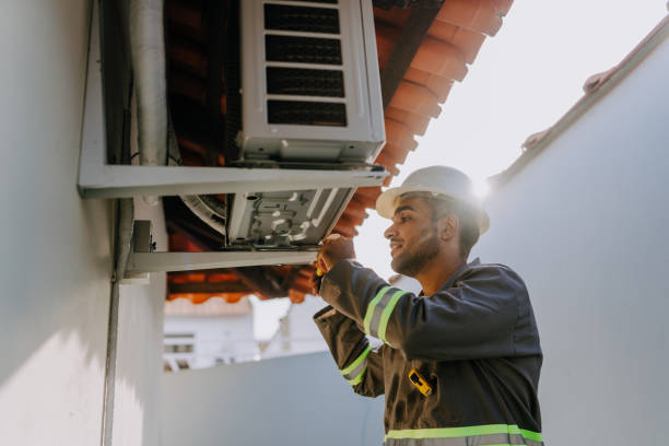 Best HVAC Equipment and Components in Tower Lakes, IL
