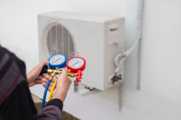 Best Thermostats and Smart Controls in Tower Lakes, IL