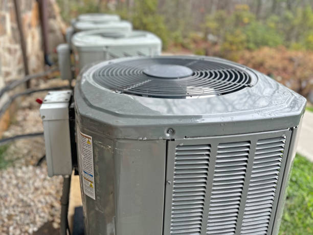 Best Commercial HVAC in Tower Lakes, IL