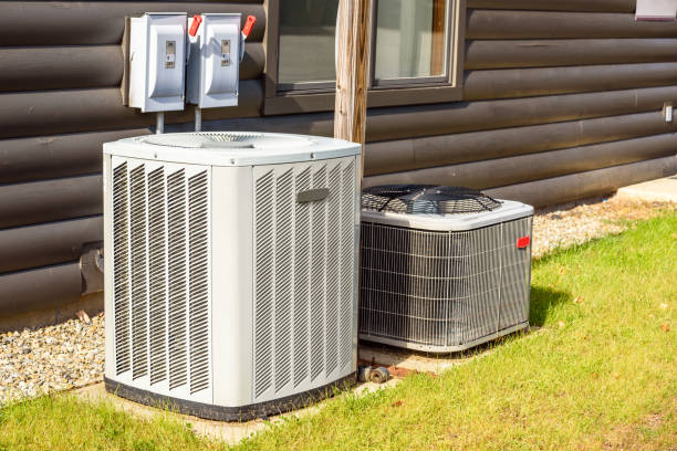 Best Seasonal HVAC Services in Tower Lakes, IL